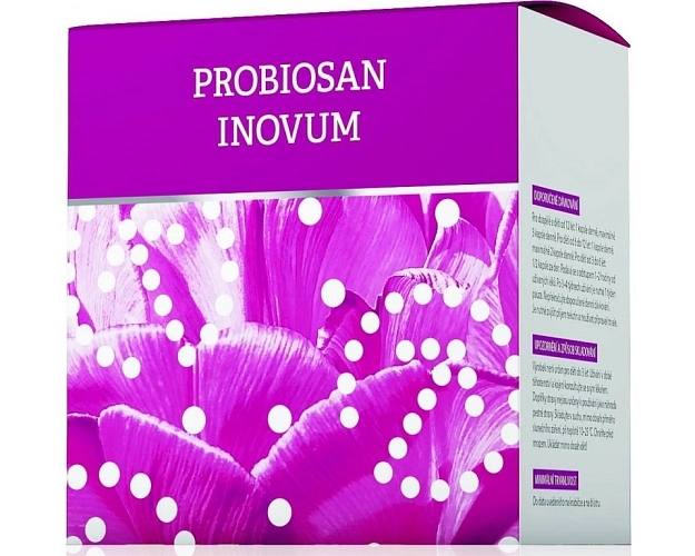 Probiosan Inovum